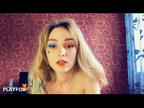 ❤️ Ochelarii magici de realitate virtuală mi-au oferit sex cu Harley Quinn at ro.techkoala.top ❌️