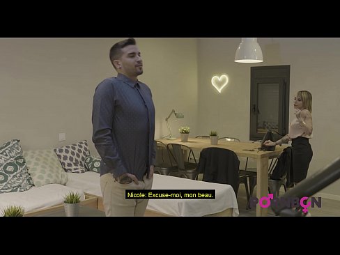 ❤️ PORNBCN 4K O femeie matură cu țâțe mari vrea să fie futută anal tânăr gigolo cu pula mare sex oral amortism hard fuck hand job dog style pussy lick orgasm subtitrat în franceză at ro.techkoala.top ❌️